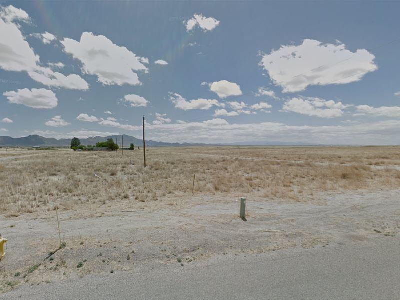 1 Acres In Willcox, AZ Land for Sale by Owner in Willcox, Cochise