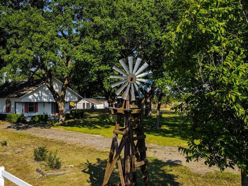 Bar S Ranch Ellis County : Waxahachie : Ellis County : Texas