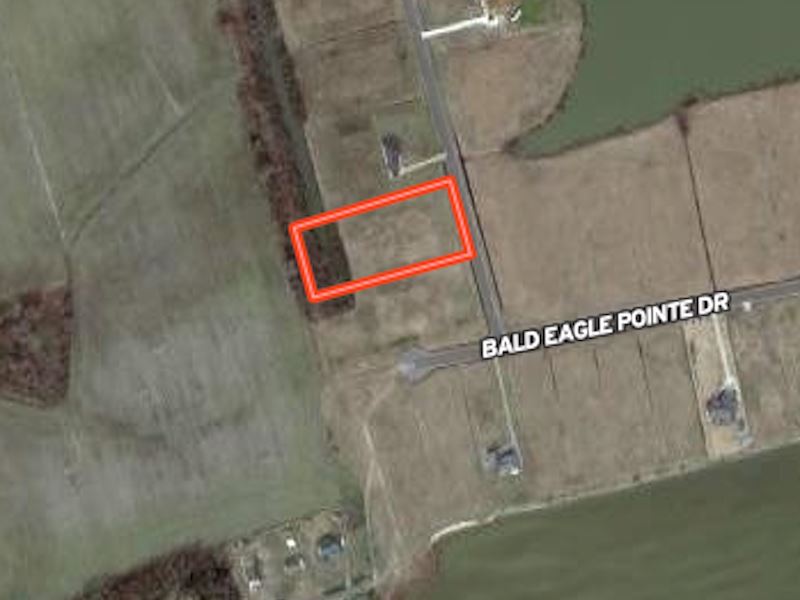 2.17 Acres of Res : Hertford : Perquimans County : North Carolina