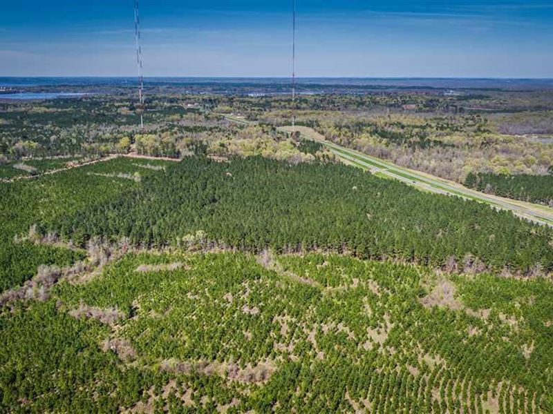 Kwkh West Tract, Caddo Parish, 590 : Shreveport : Caddo Parish : Louisiana