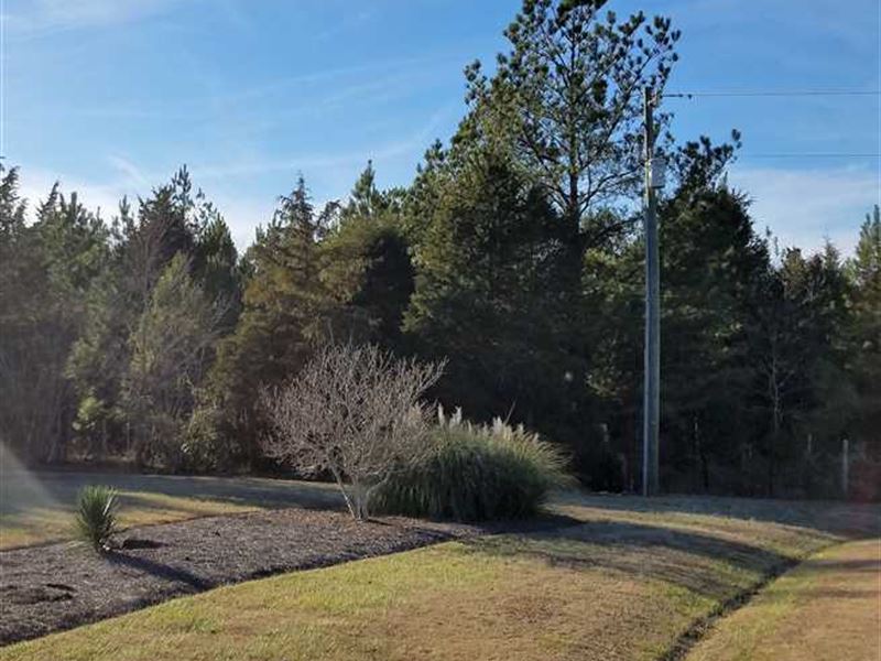 4 Ac Land for Sale in Rock Hill, SC : Rock Hill : York County : South Carolina