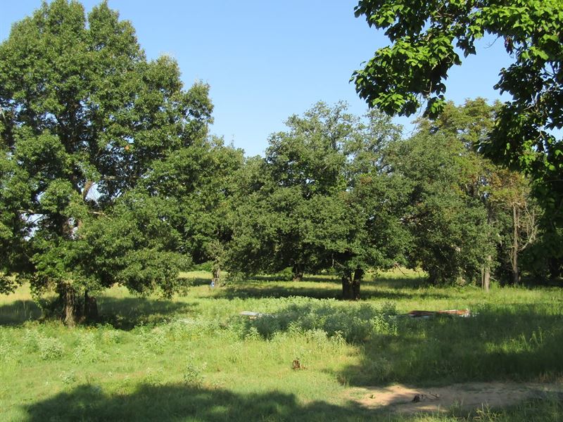 Prime Building Rolling Hill Tracts : Hugo : Choctaw County : Oklahoma