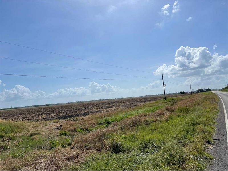 Wise Eagles 23.86 : Port Lavaca : Calhoun County : Texas