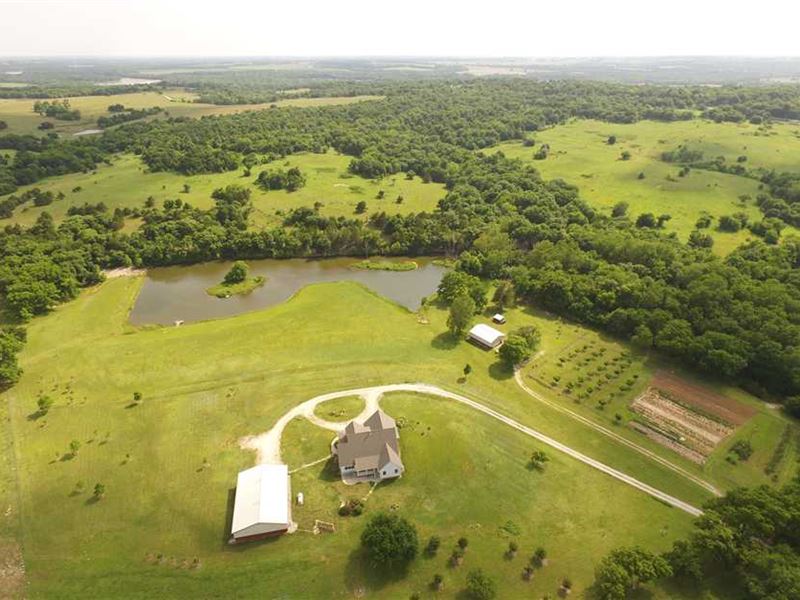 Sportsman's Dream 250 with Custom : Arkansas City : Cowley County : Kansas