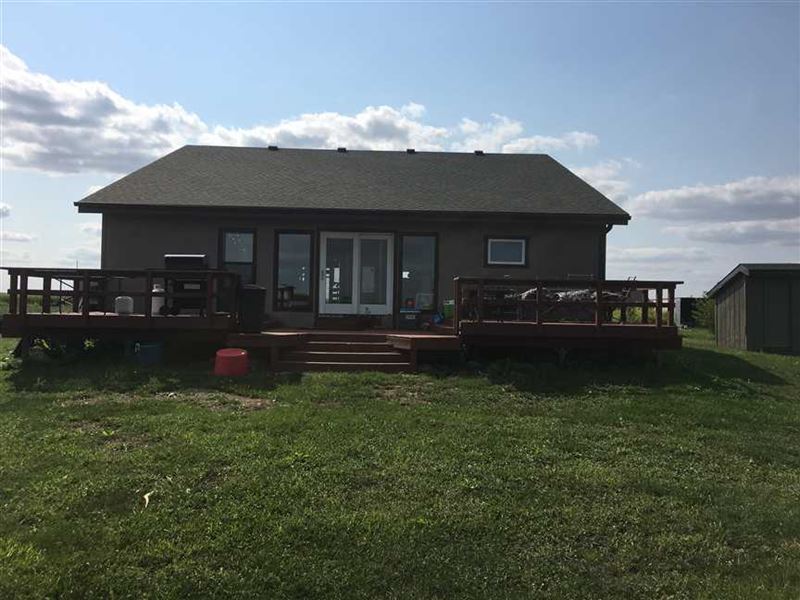 Reduced 25K 2/20/18 Fully Furn : Craig : Holt County : Missouri