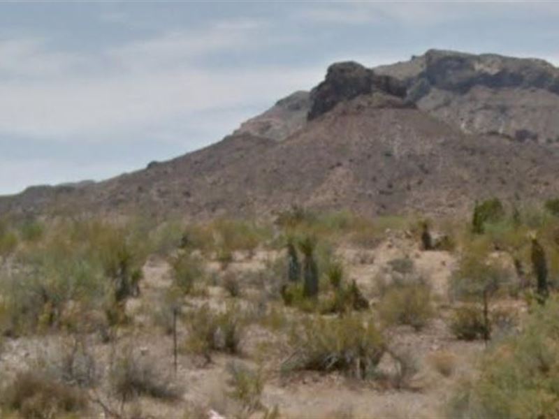 Mohave County, Az $20,000 Neg : Golden Valley : Mohave County : Arizona