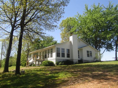 Newly Renovated Country Gem Choctaw : Hugo : Choctaw County : Oklahoma