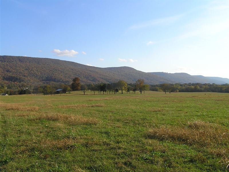 Unlimited Views : Dunlap : Sequatchie County : Tennessee