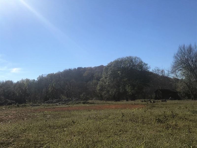 9+/-Acres Residential Or Commerical : Jasper : Marion County : Tennessee