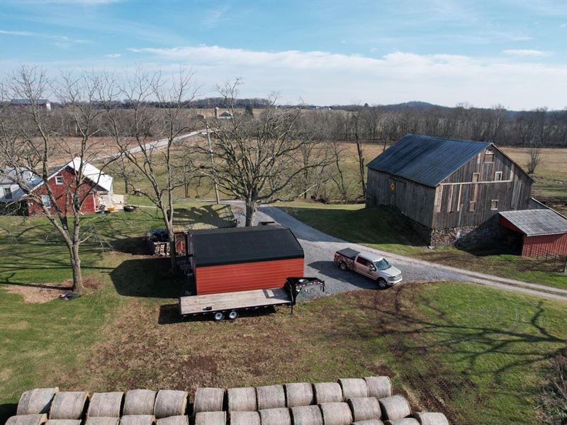 Cunningham Rd, Gettysburg, Adams : Gettysburg : Adams County : Pennsylvania