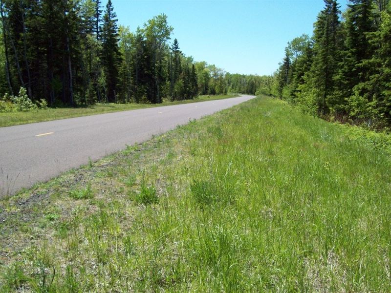 Calumet Lakeshore, Lot 35 : Calumet : Keweenaw County : Michigan