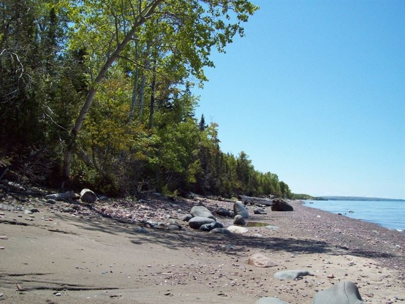 Calumet Lakeshore, Lot 46 : Calumet : Keweenaw County : Michigan