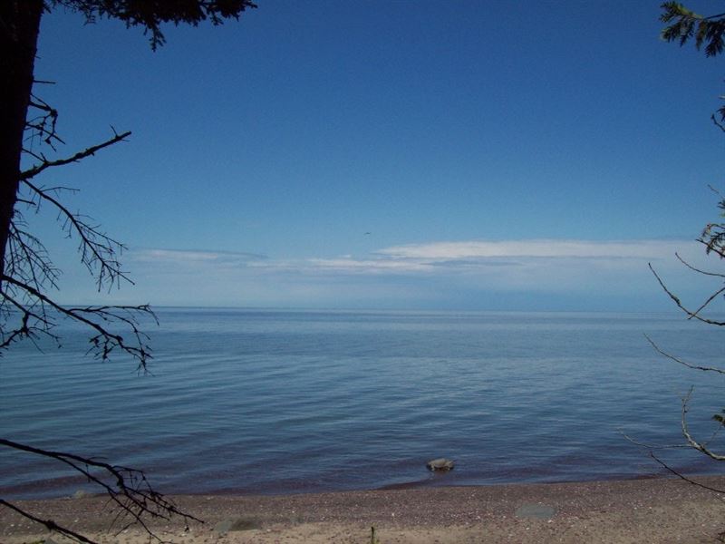 Calumet Lakeshore, Lot 47 : Calumet : Keweenaw County : Michigan
