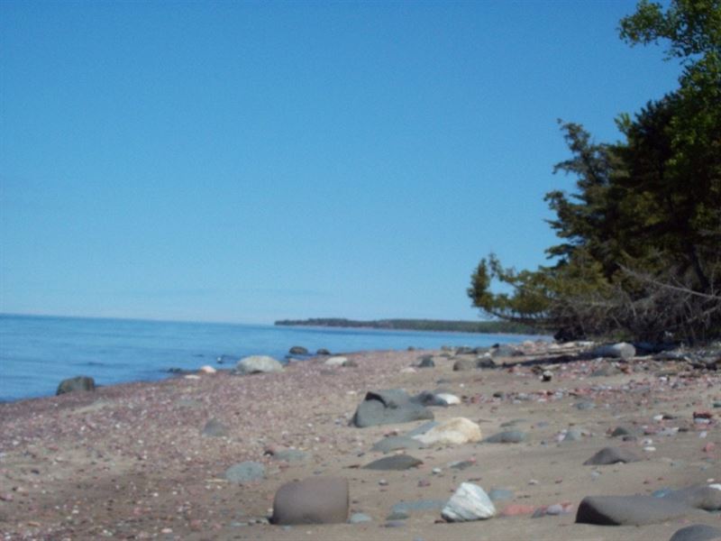 Calumet Lakeshore, Lot 6 : Calumet : Houghton County : Michigan
