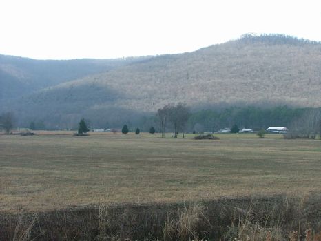 30.5 Acres Location Location : Gurley : Jackson County : Alabama