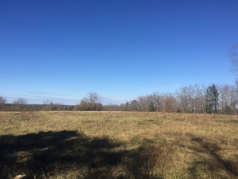 Proffitt Farm 180 : Blacksburg : Cherokee County : South Carolina