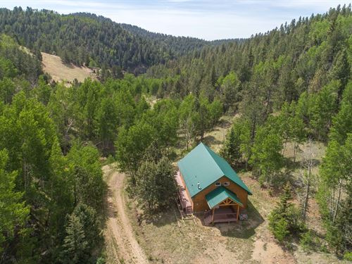 Colorado Land for Sale, 4.8 acres - Beautiful, Rural Colorado Land!