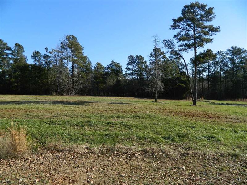 Perfect Hunting / Family Retreat : Lexington : Oglethorpe County : Georgia