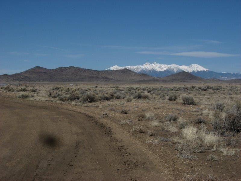 5 Acres in San Luis, CO : San Luis : Costilla County : Colorado