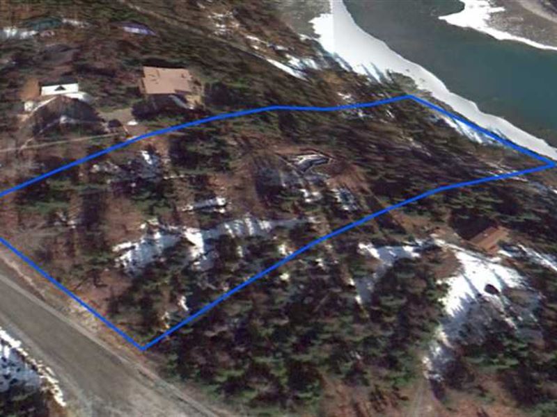 Reduced Price, Rare Property Ava : Soldotna : Kenai Peninsula Borough : Alaska