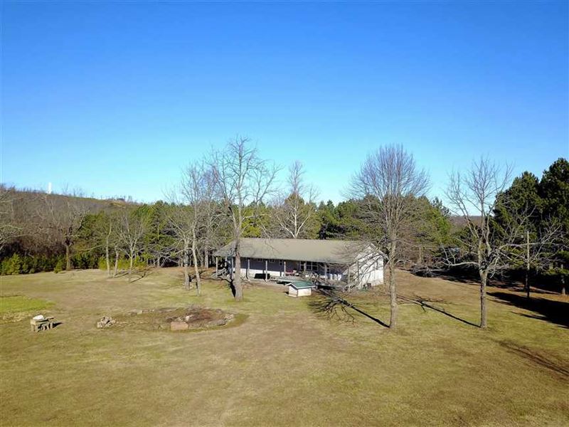 Price Reduced, Make a Offer : Leslie : Searcy County : Arkansas