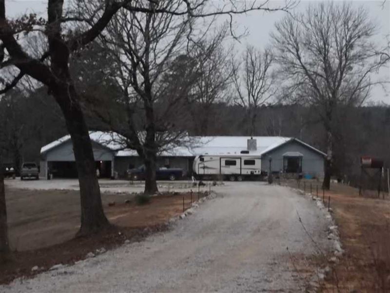Perfect Combination of Country Sec : Pontotoc : Pontotoc County : Mississippi