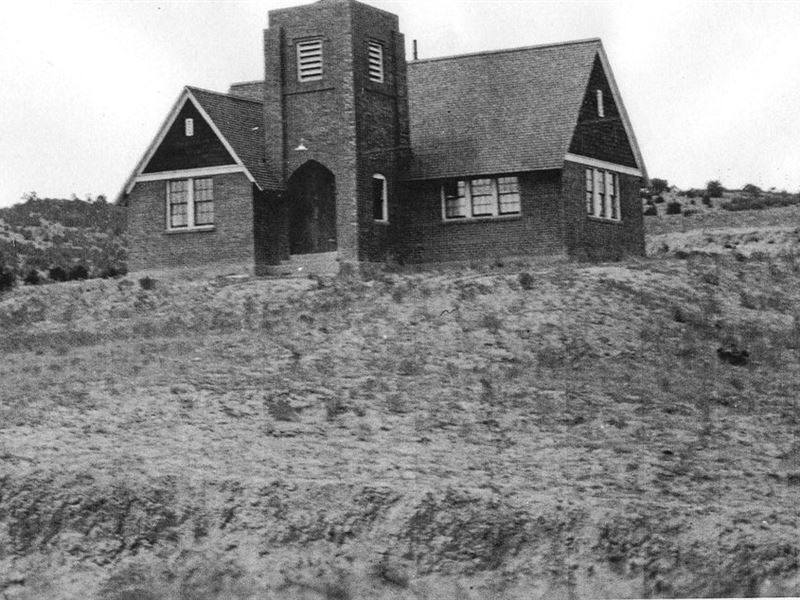 Historic Colorado Home & Land : Walsenburg : Huerfano County : Colorado