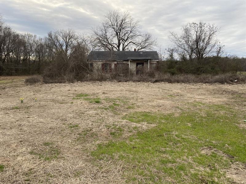 Camelia Dr. 75 : Mer Rouge : Morehouse Parish : Louisiana