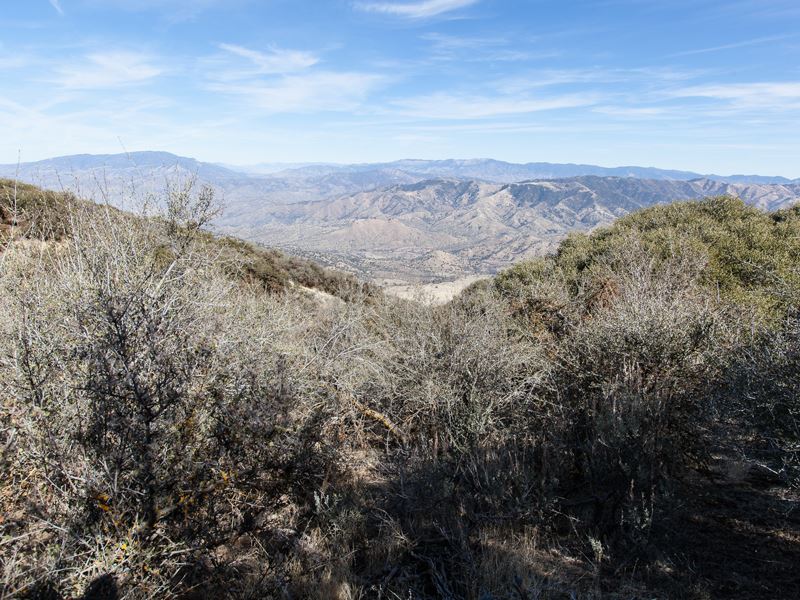 Mountain Vista Tehachapi Parcel Land for Sale by Owner in Tehachapi