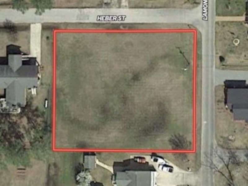 .66 Acres of Res : Belhaven : Beaufort County : North Carolina