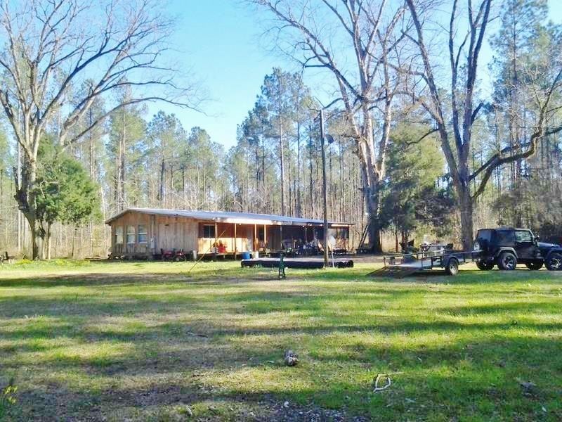 Fishing Camps For Sale In Mississippi : Best Places to Fish for Crappie: Grenada Lake, Mississippi ... - Maybe you would like to learn more about one of these?