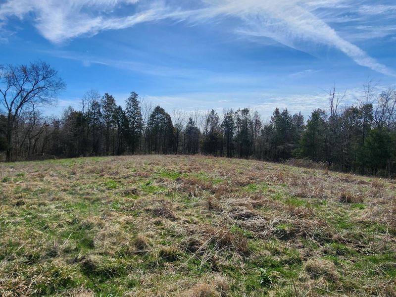 16 Acres Switzerland County : Vevay : Switzerland County : Indiana