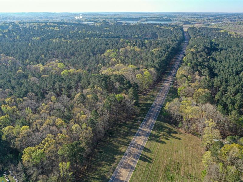 Philly's 47 Bypass : Philadelphia : Neshoba County : Mississippi