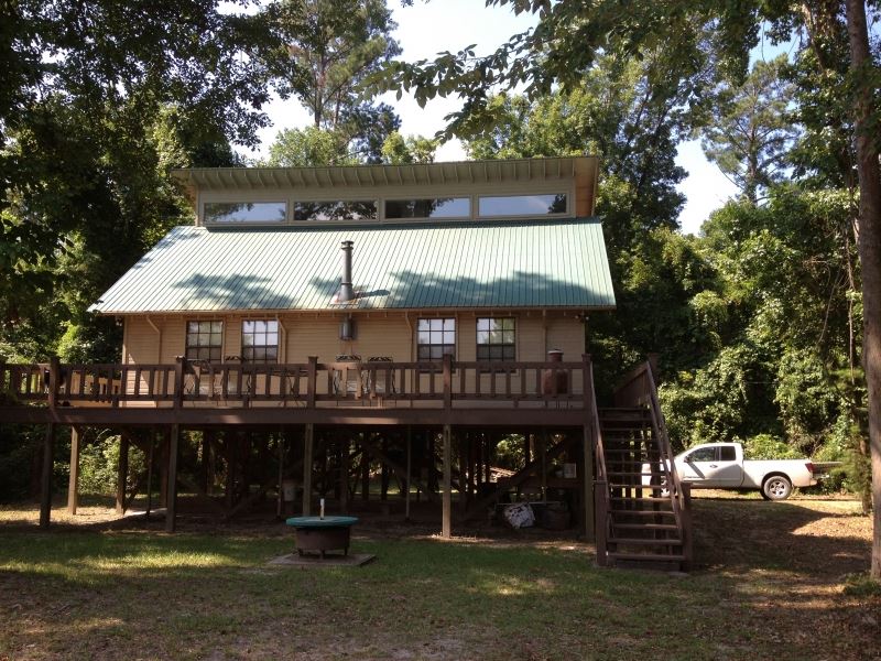 Camp On Pearl River, Land for Sale in Louisiana, 147541 LANDFLIP