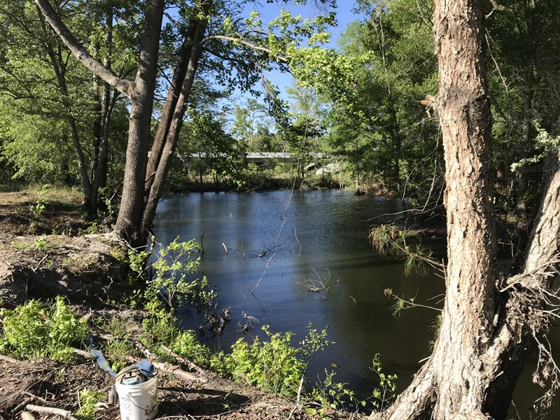 Ogeechee River Living, Land for Sale in 147585 LANDFLIP
