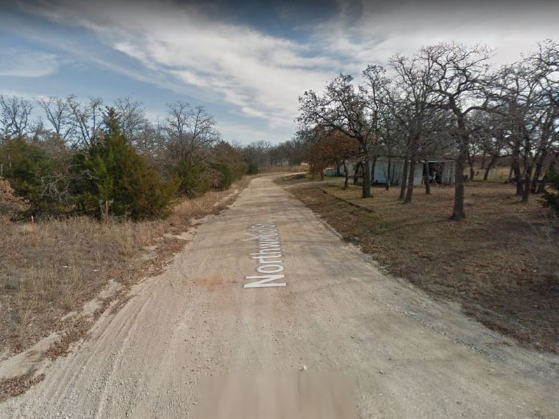 .17 Acres In Bowie, TX Land for Sale by Owner in Bowie, Montague