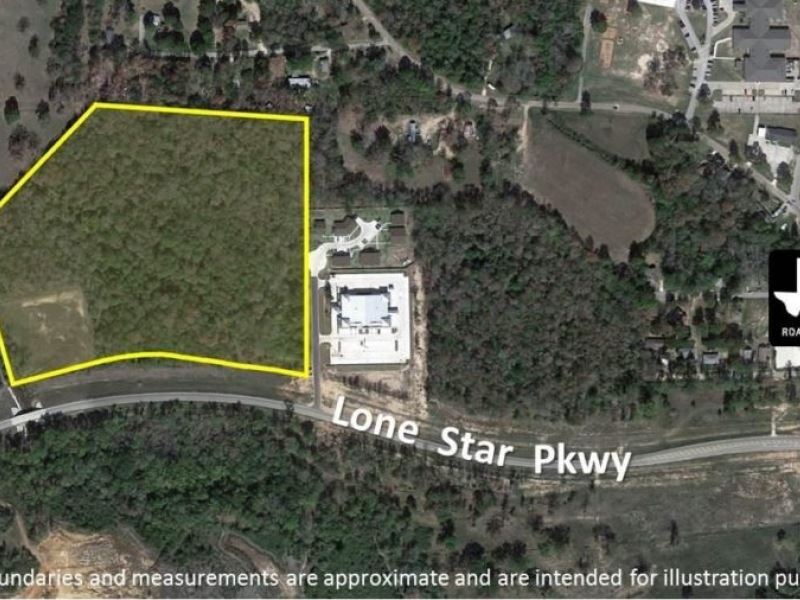 Simonton Park Ii : Montgomery : Montgomery County : Texas