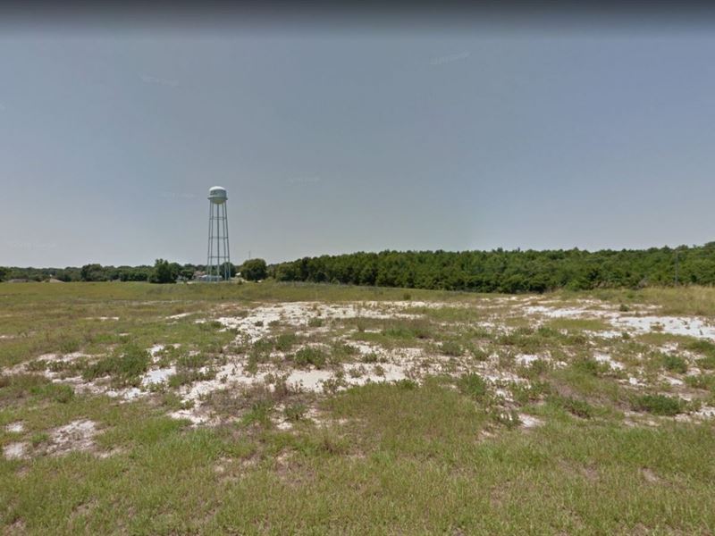 .23 Acres in Mascotte, FL : Mascotte : Lake County : Florida