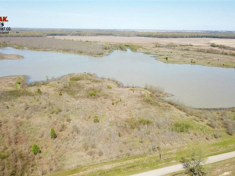 Twin Oaks Hunting Club : Hazen : Prairie County : Arkansas