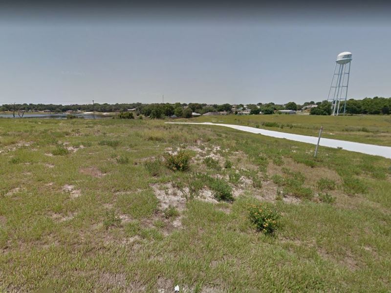 .33 Acres In Mascotte, FL Land for Sale by Owner in Mascotte, Lake