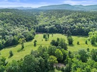 Clear Springs Ranch, Lake Ouachita : Mount Ida : Montgomery County : Arkansas