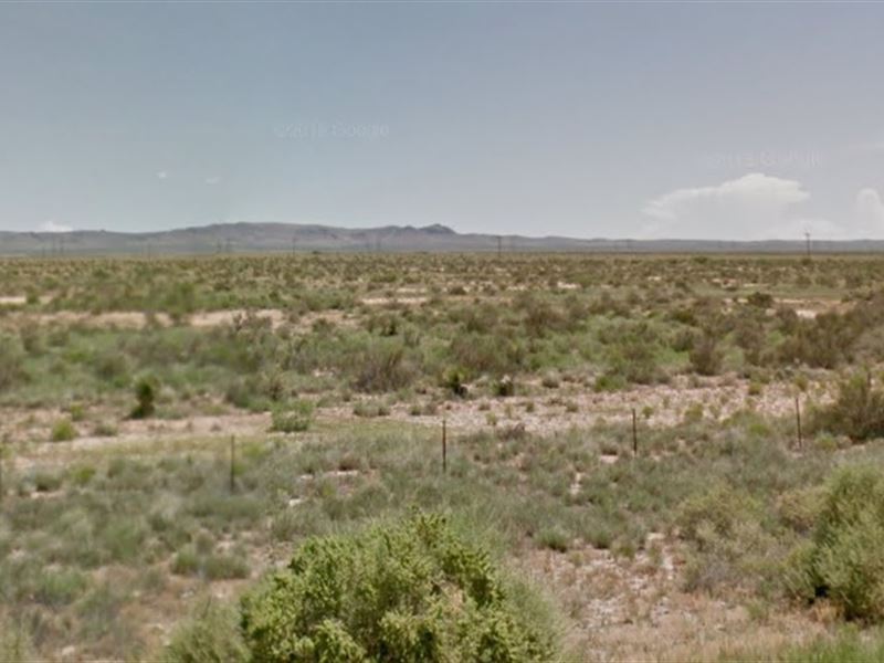 Luna County, Nm $12,500 Negotiable : Deming : Luna County : New Mexico