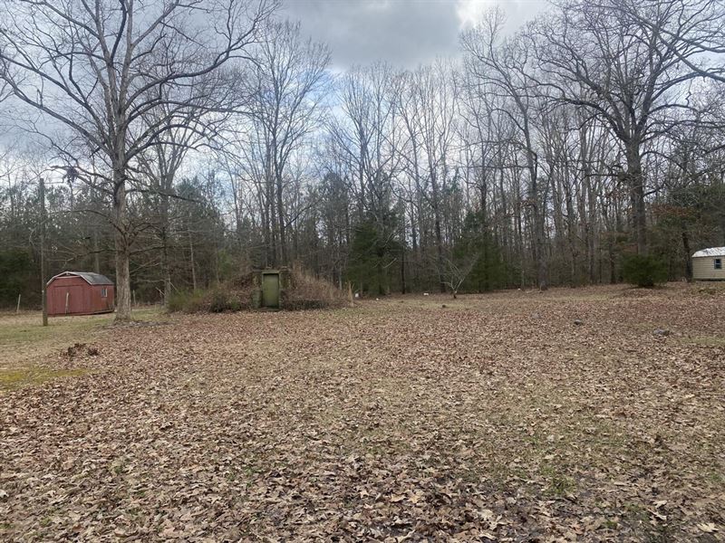 Bobbitt Home Site : Columbus : Lowndes County : Mississippi