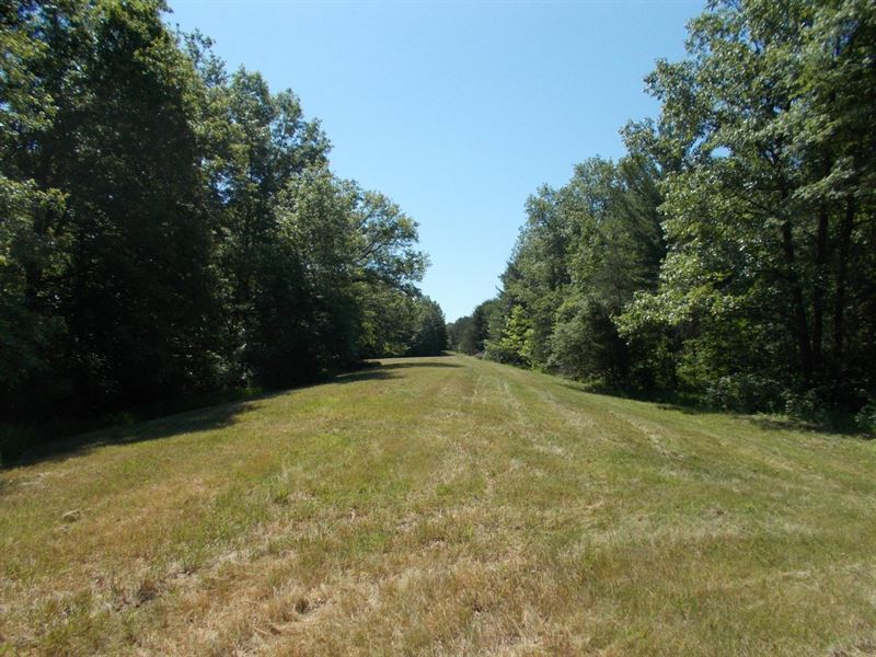 Staunton Vacant Land Lot 11 : Brazil : Clay County : Indiana