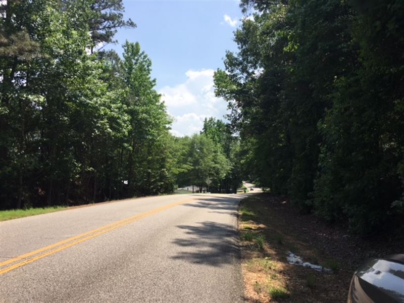 Sipsey Valley Rd 13.58 Acres : Tuscaloosa : Tuscaloosa County : Alabama