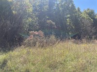 White Oak Circle Lots 58-60 : Marengo : Crawford County : Indiana