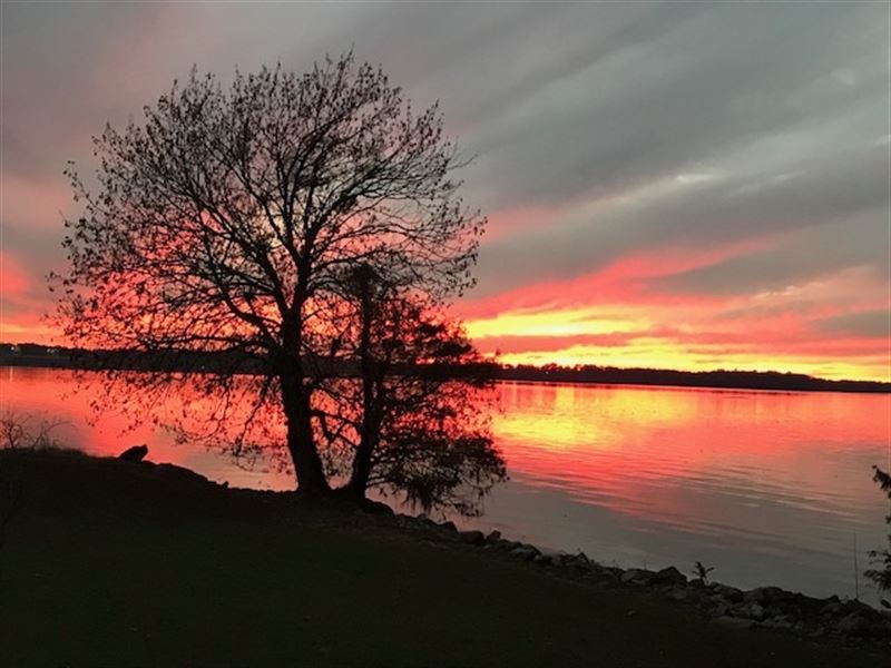 Sunset Ridge : Bainbridge : Decatur County : Georgia