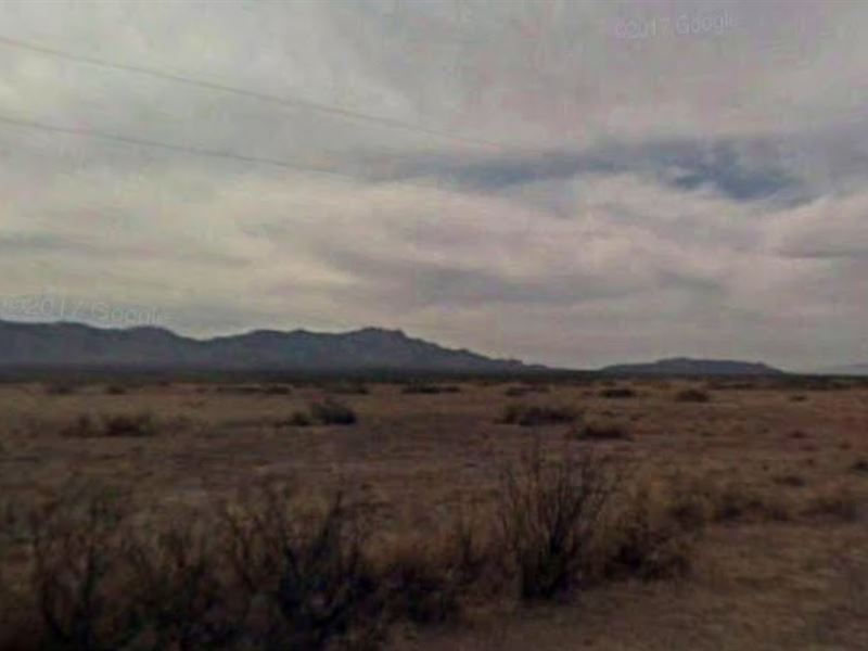 Luna County, Nm $80,000 Negotiable : Deming : Luna County : New Mexico