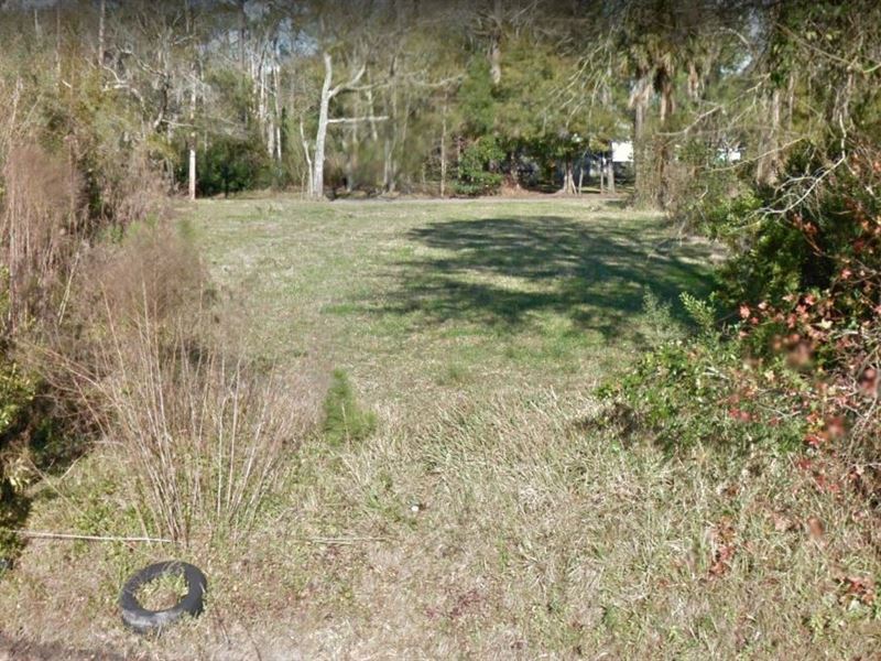 .49 Acres in Jacksonville, FL : Jacksonville : Duval County : Florida