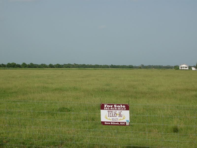Griggs Ranch : Damon : Fort Bend County : Texas